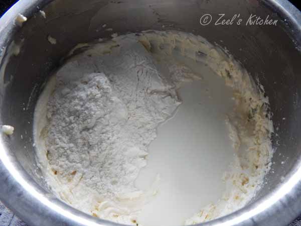 Eggless Milkmaid Cake Recipe Eggless Milkmaid Cake Recipe