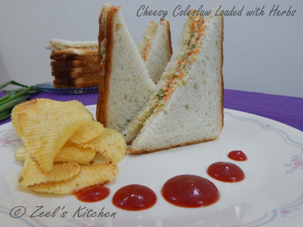 cheesy_colslaw_loaded_with_herbs