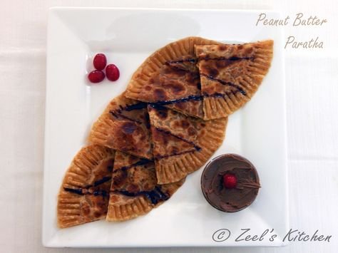 Peanut_Butter_Paratha