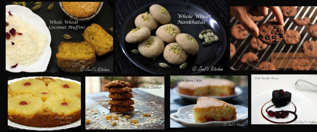 Ganesh Chaturthi Prasad Recipes