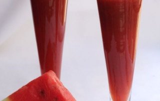 Watermelon Cooler | Watermelon Cooler Recipe