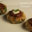 Sweet Potato and Paneer Tikki Recipe | Shakkargand and Paneer Tikki for Vrat